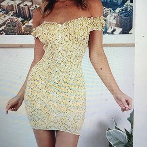 Valphiso Bodycon Dress